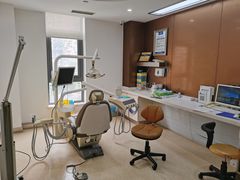 -圣贝口腔(海淀店)