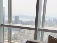 -深圳中洲万豪酒店