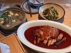 -南京大牌档(龙江新城市广场店)
