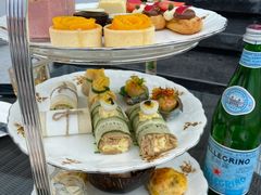 -瑰丽酒店·海吧·天际下午茶·现场DJ·天台酒吧