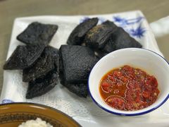 -颜氏徽菜(十八年老店)