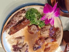 -将军烧鹅海鲜酒楼