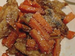-北李妈妈菜·海肠捞饭(开发区万达店)