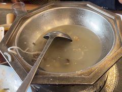 -大清花饺子(山庄店)