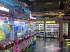 -反斗乐园(领展中心城店)