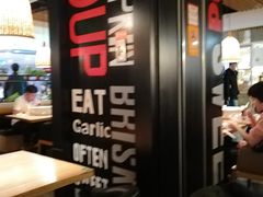 -拿渡·水煮鱼 麻辣香锅(西单大悦城店)