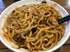 -老回回饺子馆(海洋馆店)