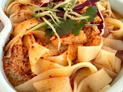 -黑公羊新疆菜(人和店)