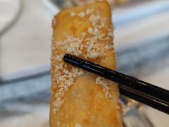 -桃花源中餐厅(金茂豪华精选酒店)