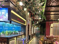 -伙靠·江浙菜(田林路店)