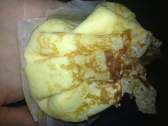 幸福袋-檬舒舒MonChouChou(久光百货店)