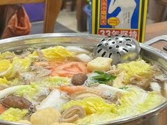 -牛小隆牛肉面馆(四牌楼店)