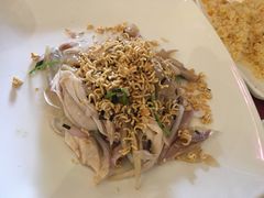 -龙桥私厨·姜花菊花过桥鱼·顺德菜(容桂店)