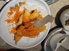 -淘米捞·米汤脆鲩鱼火锅(福田皇岗店)