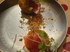 -BROWNSTONE布朗石西班牙餐厅(富城店)