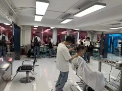 -P.STYLE 派斯造型