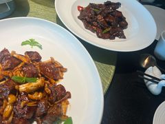 -太守宴·蘭院(天塔店)