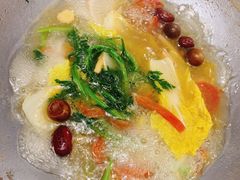 -羊来顺冰煮鲜羊铁锅烀羊肉(八卦岭店)