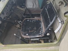 -太原老车文化博物馆