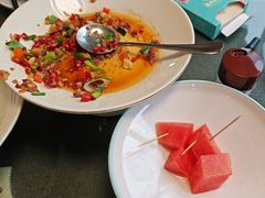 -品禾尚厨(天麓苑店)