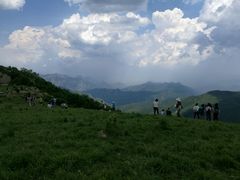 -白草畔自然风景区