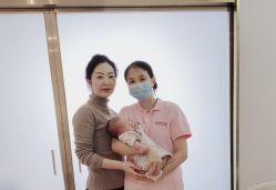 -童谣里医疗级月子中心(独栋湖景店)