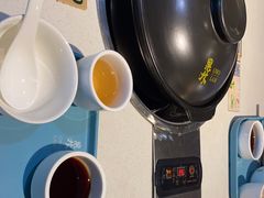 -百年果林椰子鸡(中洲店)