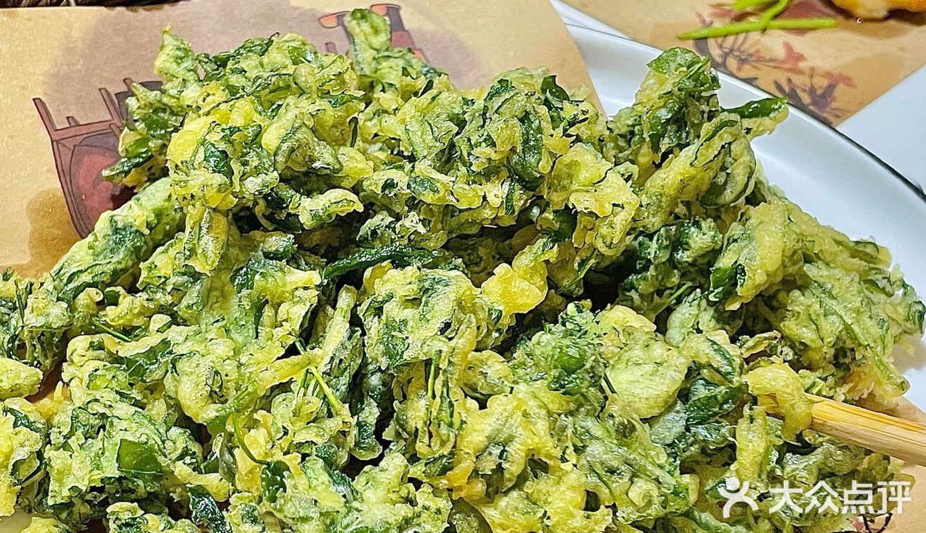 邯郸是真颠儿啊！！！吃个饭还带把脉……绝了！