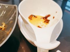 -中山保利艾美酒店-乐美中餐厅