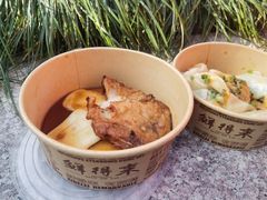 -鲜得来排骨年糕(云南南路店)