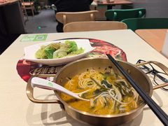 -甲乙饼·手工牛肉饼(东方广场店)