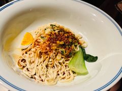 -杏花堂晋商私房菜(华熙五棵松店)