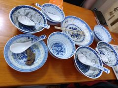 -韵姐牛奶甜品世家