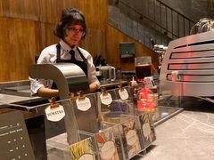 -星巴克臻选(南京艾尚天地店)