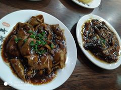 -朱新年·苏式汤团·面点(北寺塔店)