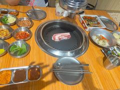 -哼蟹二将·烤肉酱蟹(合生汇店)