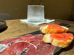 -BOCATA 西班牙餐厅(三里屯店)