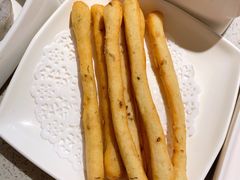 -海底捞大排档火锅(悦荟广场店)