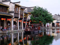 -南浔古镇
