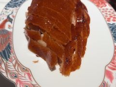 -在前门·烤鸭北京菜(五月花广场店)