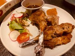 -丝路金桃·新疆菜(徐汇店)