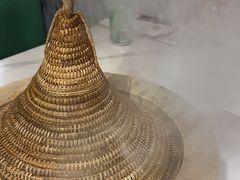 -云中鱼蒸汽石锅鱼(川沙百联店)