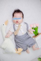 -小熊维尼高端儿童摄影(宝安旗舰店)