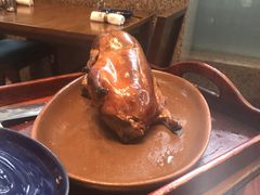 -君悦酒店·1881·北京烤鸭