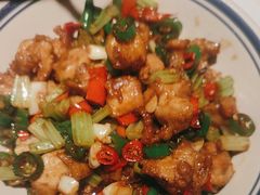 -恰八斗·猛火长沙菜(国贸店)