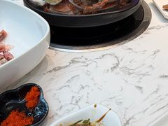 -半岛听涛蒸汽海鲜自助(K11店)