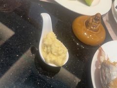 -东方红海鲜百汇(国际大厦店)