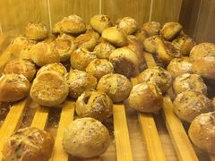 -BreadTalk面包新语·烘焙蛋糕(高德置地春广场店)