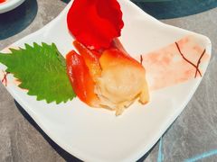 -舟市水产蒸汽活海鲜自助(卓悦汇店)