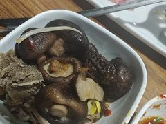 -傣妹火锅(南京东路一店)